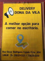 Don Asador Rubí Carte