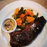 Venta Del Comendador De La Villa De Valdepenas Comida