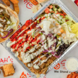 Venta Del Comendador De La Villa De Valdepenas Comida