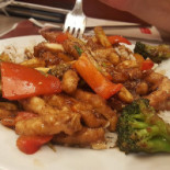 Vips Nassica Nourriture