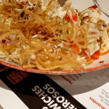 Vips Nassica Nourriture