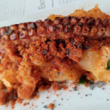 Sybarit Gastroshop Nourriture