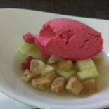 Casino Gastrobar Comida