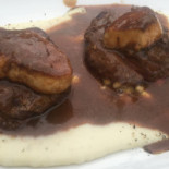 El Cajon Desastre food