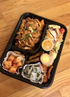 Dkb Amazing Urban Food food