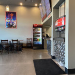 Sabores De Sevilla Cadena Sabores inside