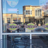 Sabores De Sevilla Cadena Sabores outside