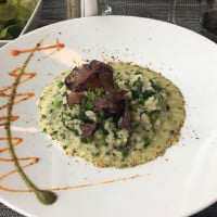 Teitu food