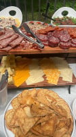 Teitu food