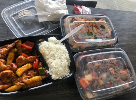 Musical food