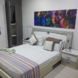 O´tumbin Ponte Dos Santos inside