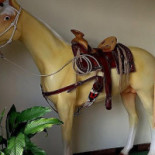 O´tumbin Ponte Dos Santos drink