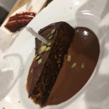 La Cuina Del Cel Nourriture