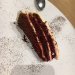 La Cuina Del Cel Nourriture