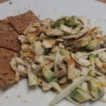 La Cuina Del Cel Nourriture