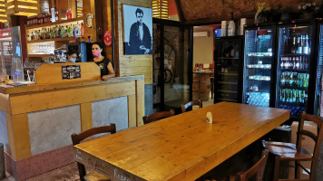 Telčské údolí Dentro