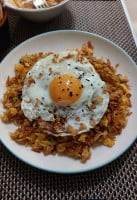 Vietnam Express Chamberi food