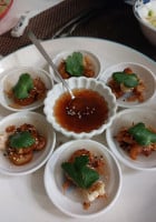 Vietnam Express Chamberi food