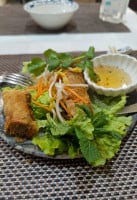 Vietnam Express Chamberi food