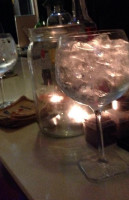Jamrockbar inside