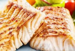 Dracula Calpe food