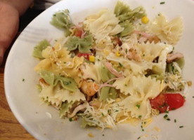 Iratxo food