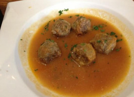 Iratxo food