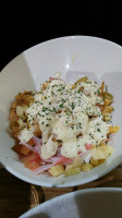 Iratxo food