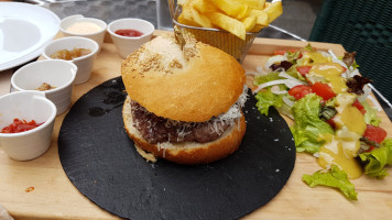 Iratxo food