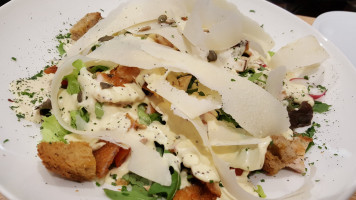 Iratxo food