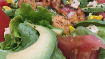 Iratxo food