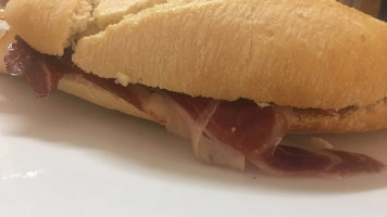 Iratxo food