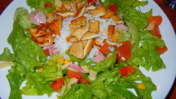 Iratxo food