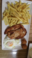 Iratxo food