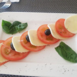 Rest.pizzeria Noray Boisson