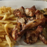 Rest.pizzeria Noray Nourriture