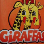 Rest.pizzeria Noray Logo