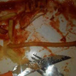 Rest.pizzeria Noray Nourriture