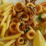 Rest.pizzeria Noray Nourriture