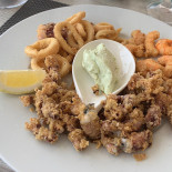 Rest.pizzeria Noray Nourriture