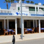 Rest.pizzeria Noray Extérieur