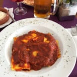 Rest.pizzeria Noray Nourriture