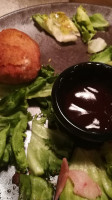 Antorcha Cafe food