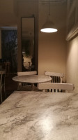 Antorcha Cafe inside