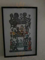 Pension Poodří Dentro