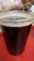 San Juan Jatetxea drink