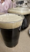 San Juan Jatetxea drink