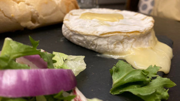 Del Bierzo Y Galicia food
