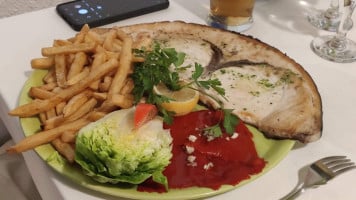 Del Bierzo Y Galicia food