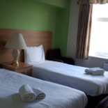 Rest.pizzeria Noray À l'intérieur